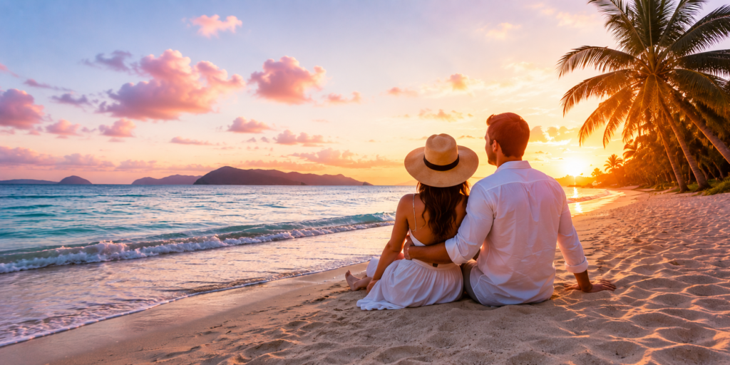 Best Australia Honeymoon Destinations for Couples